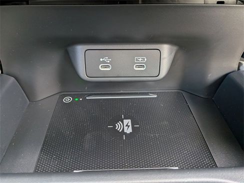 New 2026 Honda HR-V LX image 21