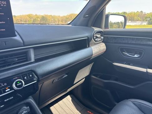 Used 2026 Honda Passport TrailSport Elite image 24