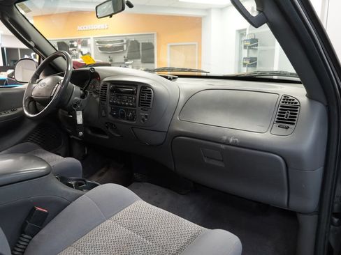Used 2003 Ford F150 XL AWD/4WD image 33