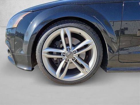 Used 2013 Audi TTS 2.0T Prestige image 20