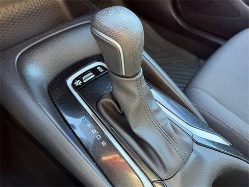 Certified 2023 Toyota Corolla SE image 19