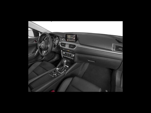 Used 2016 MAZDA MAZDA6 Touring FWD image 94