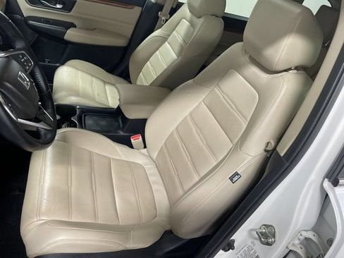Used 2017 Honda CR-V EX-L image 12