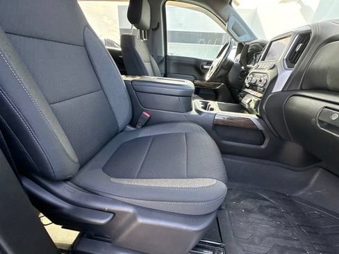 Used 2020 GMC Sierra 1500 Elevation w/ Elevation Value Package AWD/4WD image 5