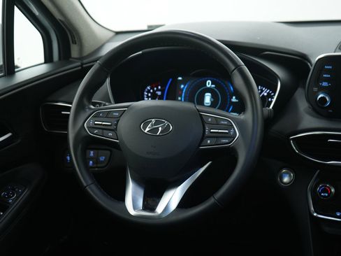 Used 2020 Hyundai Santa Fe SEL image 13