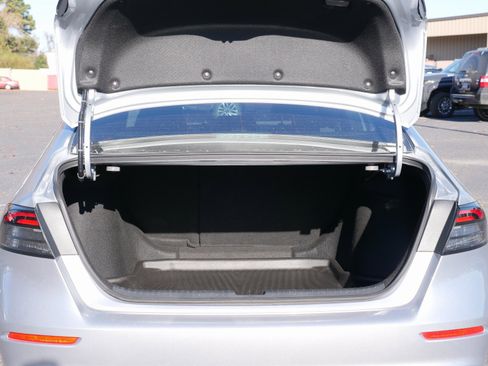 Used 2025 Honda Accord Sport image 13