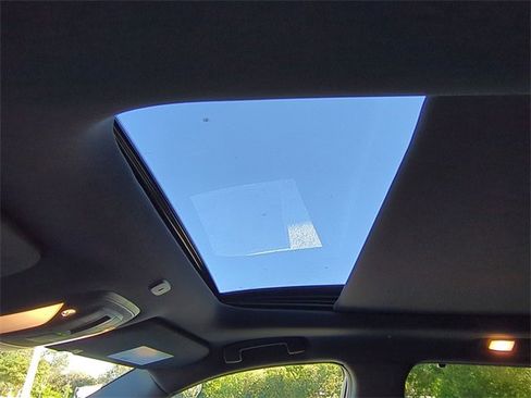 New 2026 INFINITI QX60 Sport w/ Dark Cargo Package image 20