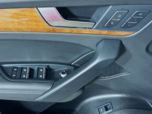 Certified 2022 Audi Q5 2.0T Premium Plus image 11