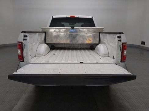 Used 2018 Ford F150 XL w/ Equipment Group 101A Mid RWD image 29