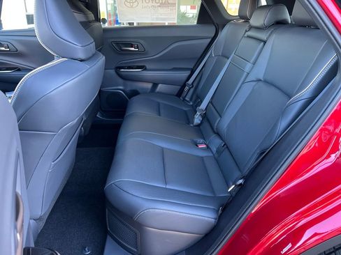 New 2026 Toyota Crown Signia XLE image 23