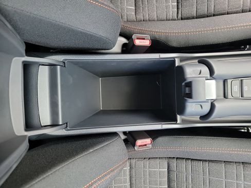 Used 2026 Honda HR-V Sport image 21