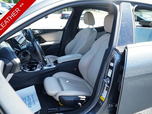 Used 2021 BMW 228i xDrive Gran Coupe w/ Convenience Package AWD/4WD image 6
