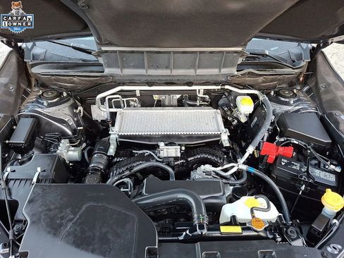 Used 2024 Subaru Ascent Premium w/ Convenience Package image 30