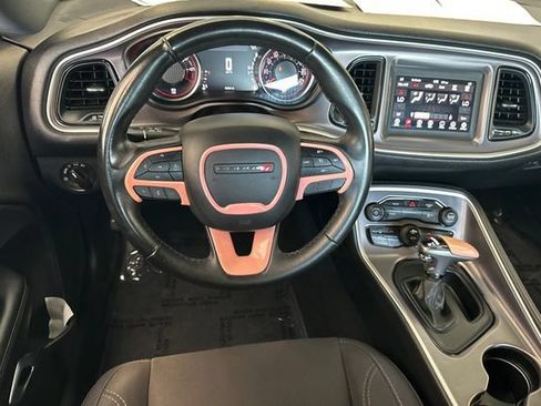 Used 2019 Dodge Challenger SXT RWD image 16