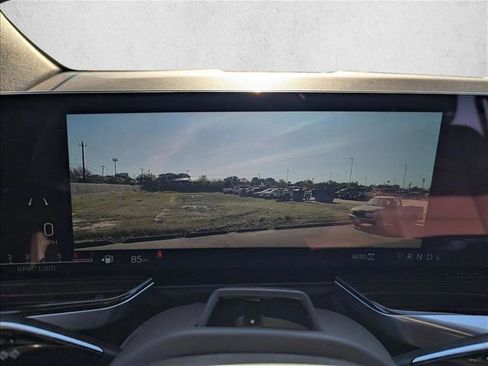 Used 2025 Cadillac Escalade ESV Premium Luxury w/ Touring Package image 10