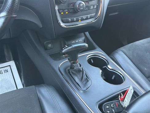 Used 2019 Dodge Durango GT AWD/4WD image 21