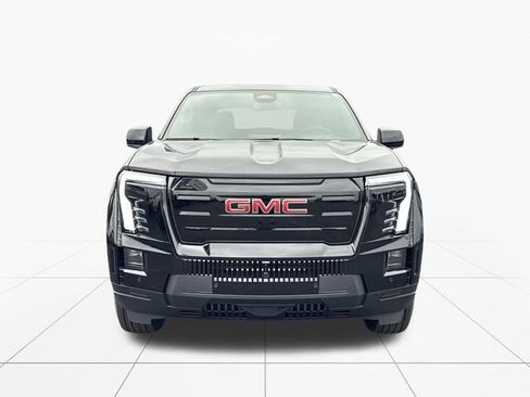 New 2026 GMC Sierra EV Elevation AWD/4WD image 9