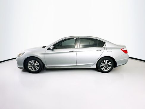 Used 2014 Honda Accord LX image 4