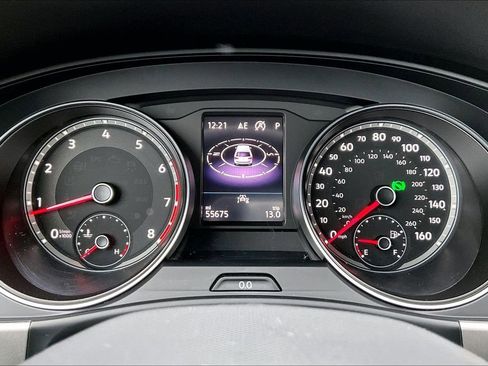 Used 2021 Volkswagen Atlas SE image 27