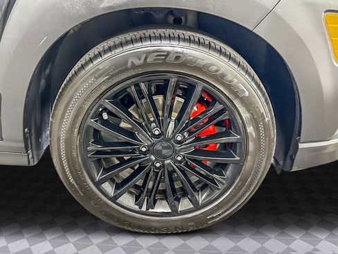 Used 2021 Hyundai Kona SEL image 38