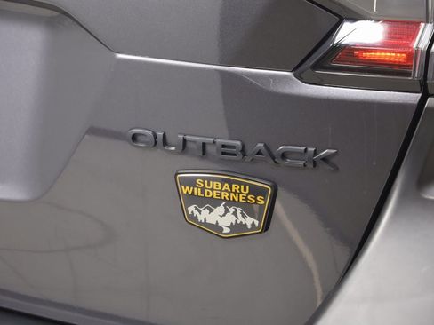 Used 2022 Subaru Outback Wilderness image 47