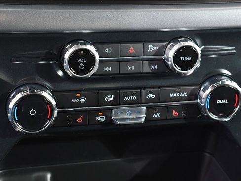 New 2026 Ford F150 XLT w/ Equipment Group 302A MID image 28