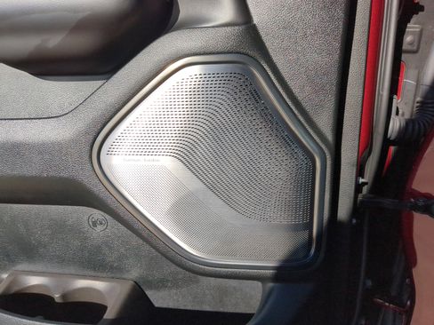 Used 2020 RAM 1500 Limited image 18