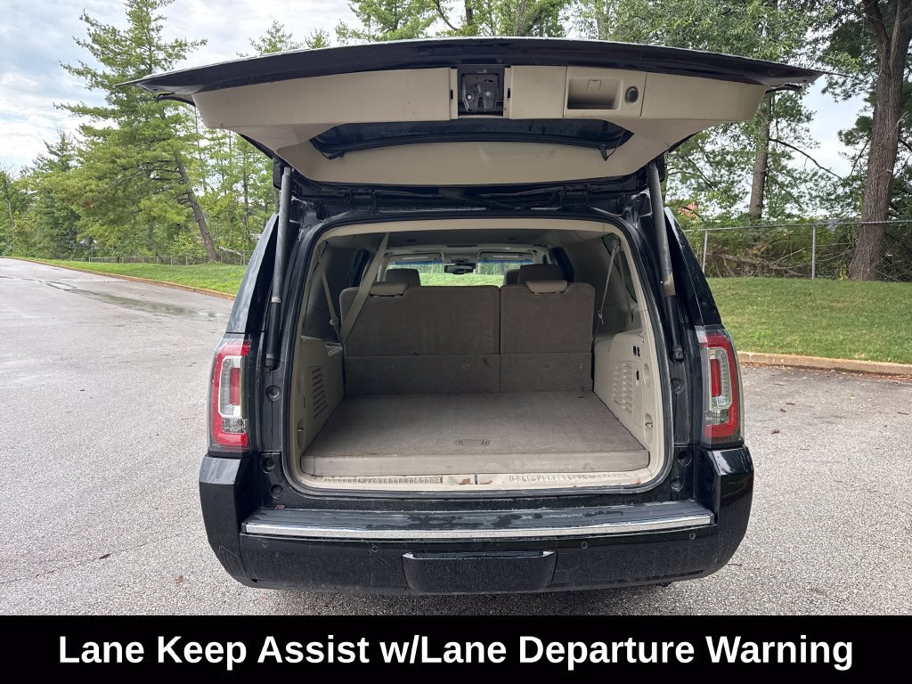 Used 2019 GMC Yukon XL Denali AWD/4WD image 29