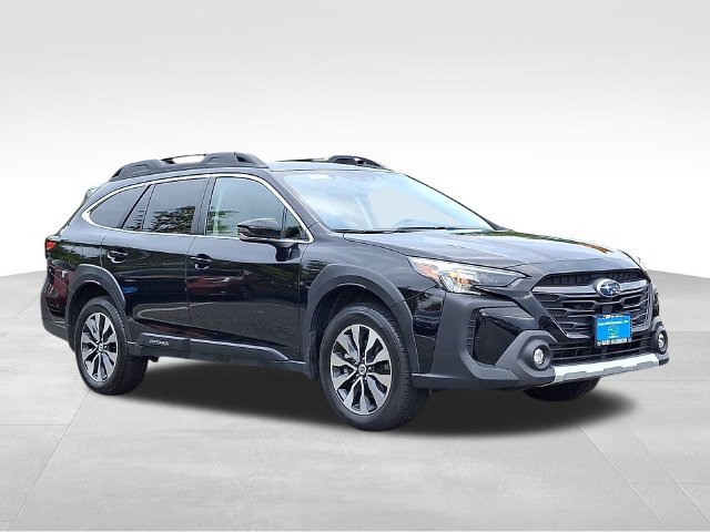 Used 2024 Subaru Outback Limited w/ Popular Package #2 AWD/4WD image 1