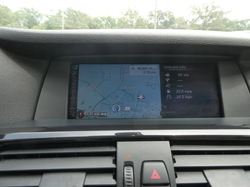 Used 2014 BMW X3 xDrive35i AWD/4WD image 23