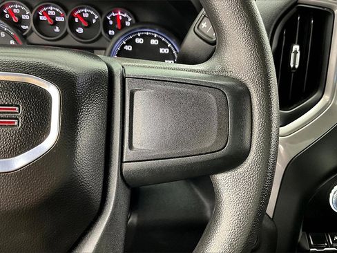 Used 2024 GMC Sierra 1500 Pro w/ Pro Value Package image 18