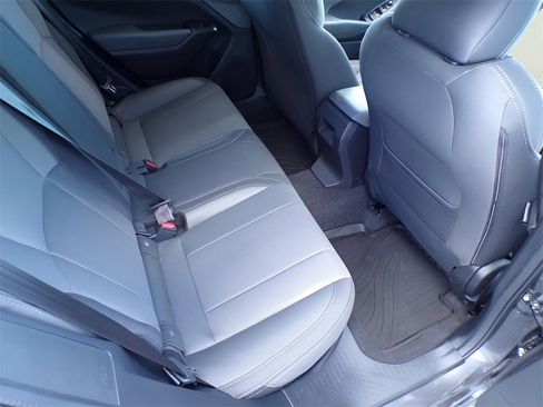 Certified 2026 Subaru Crosstrek 2.5i image 6