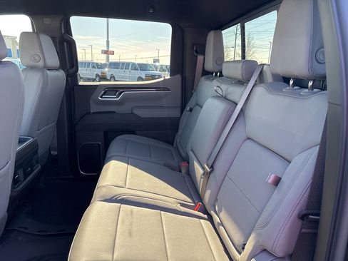 New 2026 Chevrolet Silverado 1500 LT image 31