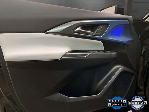 Used 2025 Chevrolet Equinox EV LT w/ Convenience Package image 29