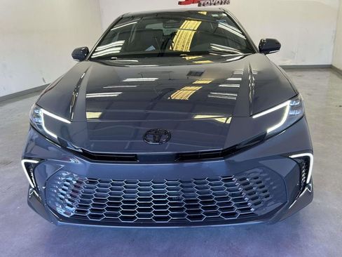 Used 2026 Toyota Camry XSE FWD image 8