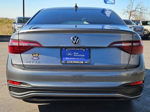 Used 2023 Volkswagen Jetta S image 6