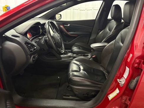 Used 2014 Dodge Dart GT FWD image 23