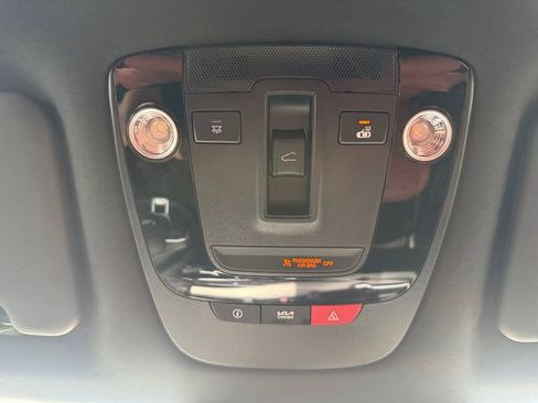 Used 2023 Kia Sportage SX FWD image 27