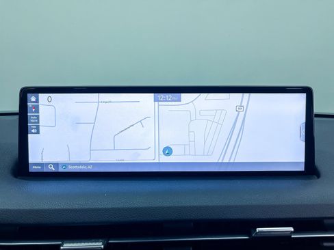 Used 2023 Genesis GV70 2.5T image 7