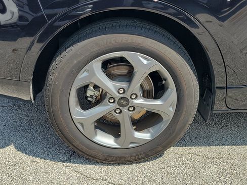 Used 2024 Ford Escape ST-Line FWD image 5