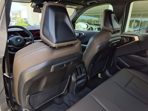 Used 2025 BMW X3 xDrive30i w/ Premium Package AWD/4WD image 19