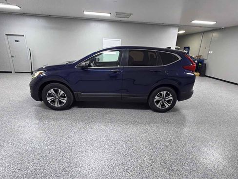 Used 2019 Honda CR-V LX image 6