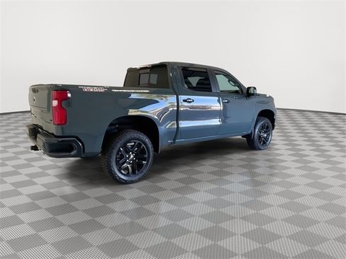 New 2026 Chevrolet Silverado 1500 LT Trail Boss w/ LT Trail Boss Premium Package image 12