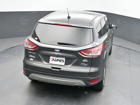 Used 2016 Ford Escape SE image 17