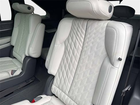 New 2025 Cadillac Escalade IQ Luxury 1 image 13