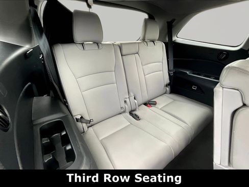 Used 2019 Honda Pilot EX-L image 25