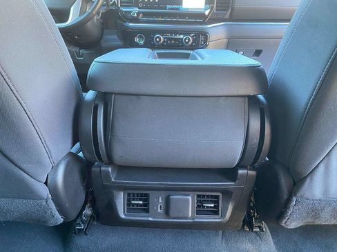 Used 2023 GMC Sierra 1500 Elevation AWD/4WD image 26