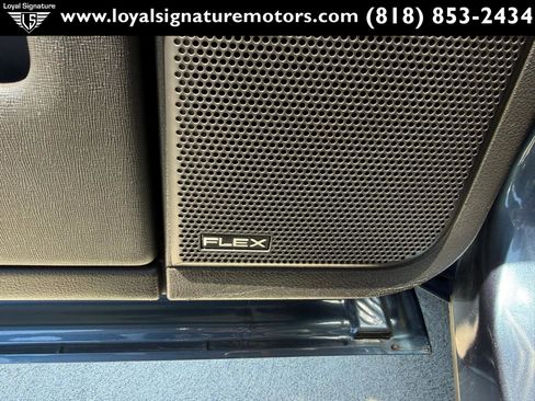 Used 2019 Ford Flex SEL w/ Equipment Group 202A FWD image 26