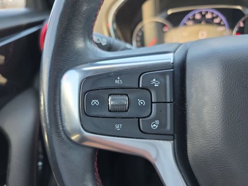 Used 2020 Chevrolet Blazer RS FWD image 19