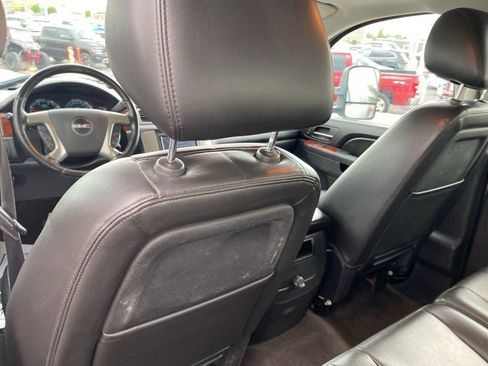 Used 2013 GMC Sierra 3500 SLT AWD/4WD image 24